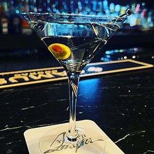 季節のおすすめのカクテル